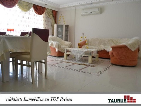 schöne Wohnung bei Taurus Immobilien