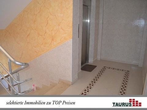 schöne Wohnung bei Taurus Immobilien