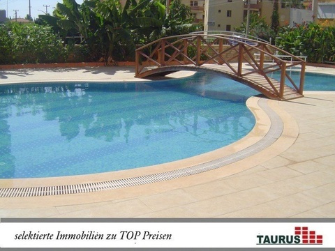 schöne Wohnung bei Taurus Immobilien