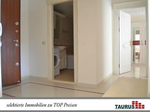schöne Wohnung bei Taurus Immobilien