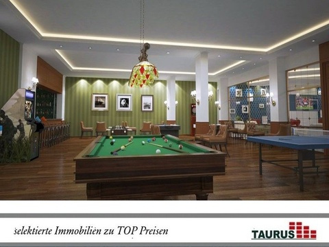 Luxus Residenz in Alanya bei Taurus Immobilien