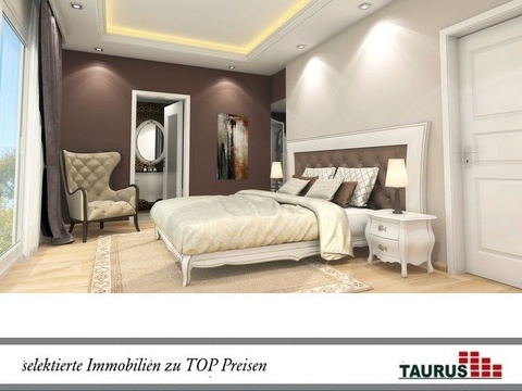 Luxus Residenz in Alanya bei Taurus Immobilien