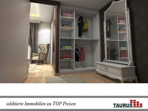 Luxus Residenz in Alanya bei Taurus Immobilien