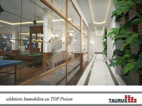 Luxus Residenz in Alanya bei Taurus Immobilien