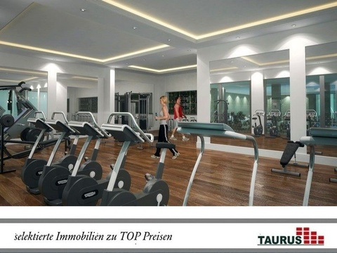 Luxus Residenz in Alanya bei Taurus Immobilien