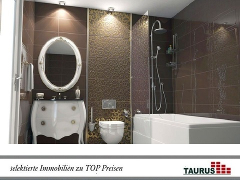 Luxus Residenz in Alanya bei Taurus Immobilien