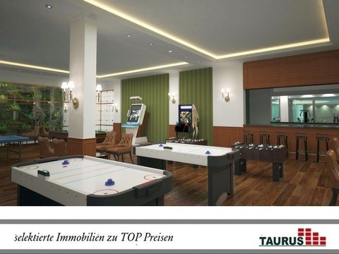 Luxus Residenz in Alanya bei Taurus Immobilien
