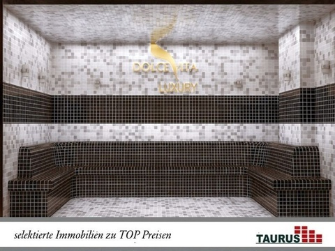 Luxus Wohnungen Alanya Taurus Immobilien