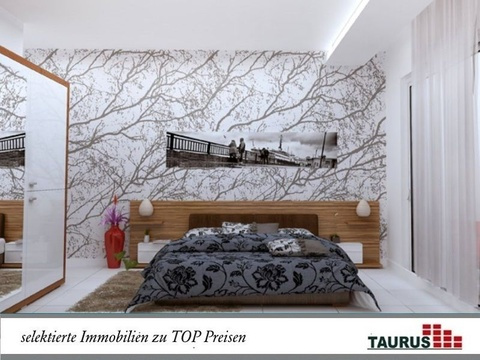 Luxus Wohnungen Alanya Taurus Immobilien