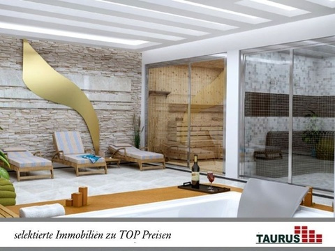 Luxus Wohnungen Alanya Taurus Immobilien