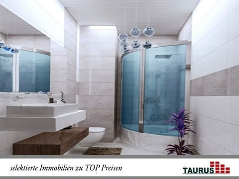 Luxus Wohnungen Alanya Taurus Immobilien