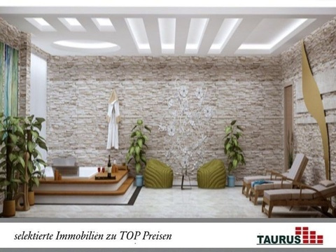 Luxus Wohnungen Alanya Taurus Immobilien