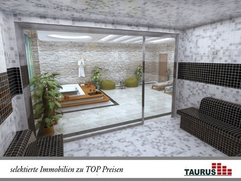Luxus Wohnungen Alanya Taurus Immobilien