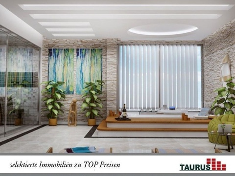 Luxus Wohnungen Alanya Taurus Immobilien
