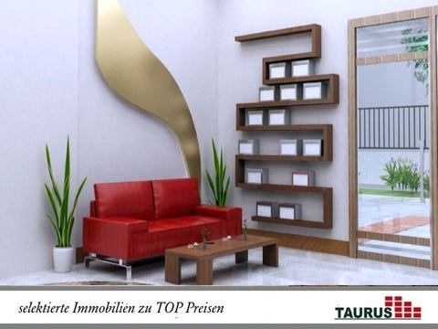Luxus Wohnungen Alanya Taurus Immobilien