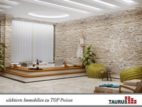 Luxus Wohnungen Alanya Taurus Immobilien