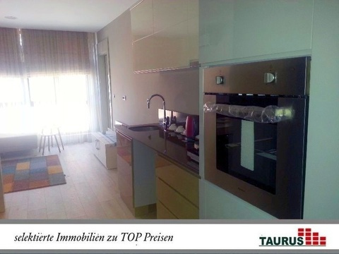Investment in Antalya bei Taurus Immobilien