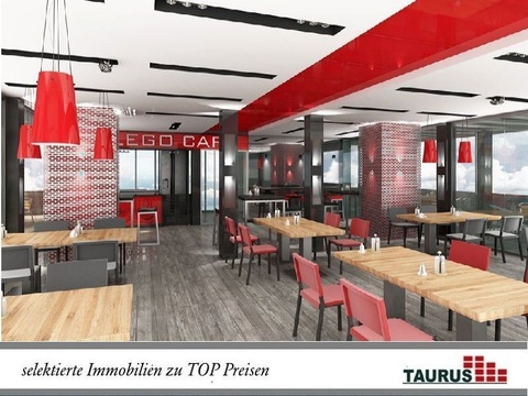 Investment in Antalya bei Taurus Immobilien