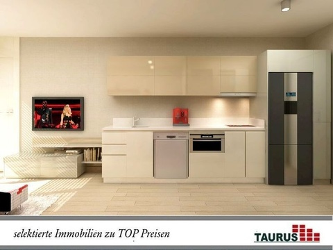 Investment in Antalya bei Taurus Immobilien