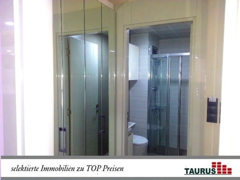 Investment in Antalya bei Taurus Immobilien
