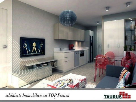 Investment in Antalya bei Taurus Immobilien