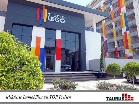 Investment in Antalya bei Taurus Immobilien