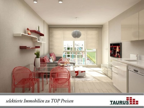Investment in Antalya bei Taurus Immobilien