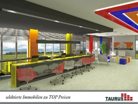 Investment in Antalya bei Taurus Immobilien