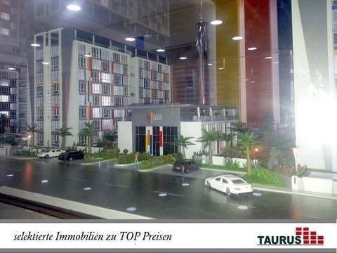 Investment in Antalya bei Taurus Immobilien
