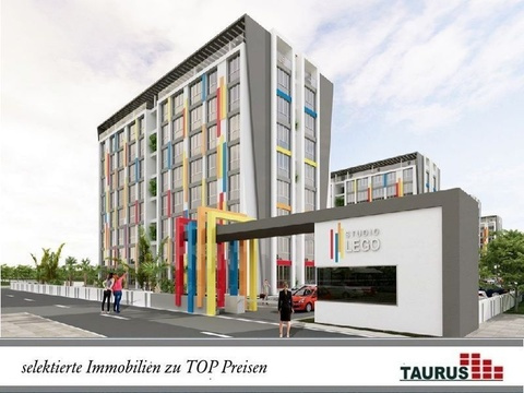 Investment in Antalya bei Taurus Immobilien