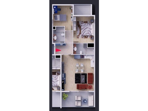 GRUNDRISSPLÄNE 2