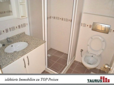 Neubau Wohnung in zentrale lage Alanya