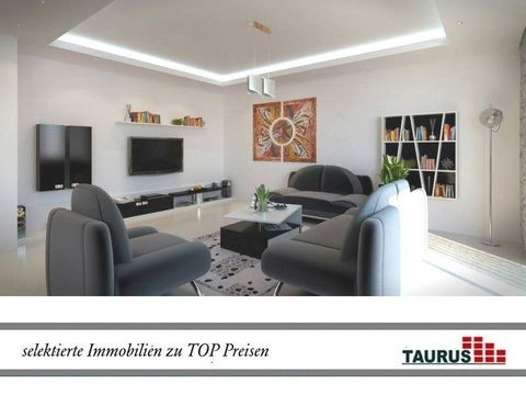 Delux Wohnungen in Alanya - Mahmutlar