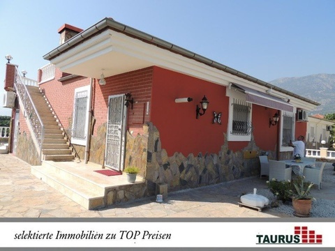 Haus kaufen in Mahmutlar, 420 m² Grundstück, 135 m² Wohnfläche, 3 Zimmer