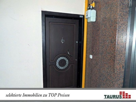 Vollmöblierte Zimmerwohnung in Alanya Mahmutlar
