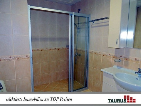 Vollmöblierte Zimmerwohnung in Alanya Mahmutlar