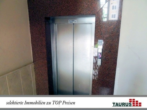 Vollmöblierte Zimmerwohnung in Alanya Mahmutlar