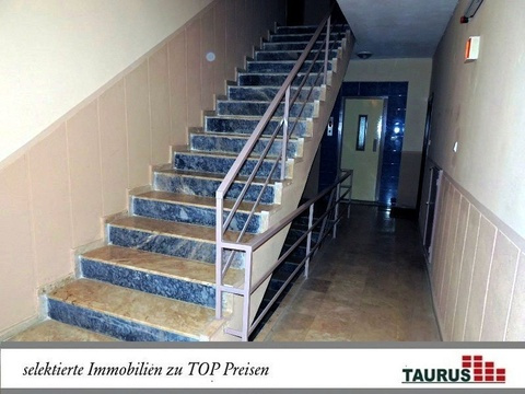 Preiswerte Zimmerwohnung in Alanya Mahmutlar