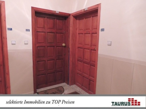 Preiswerte Zimmerwohnung in Alanya Mahmutlar