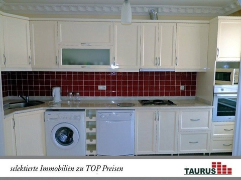 Tolle Luxuswohnung in Strandnähe