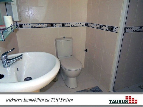 Tolle Luxuswohnung in Strandnähe