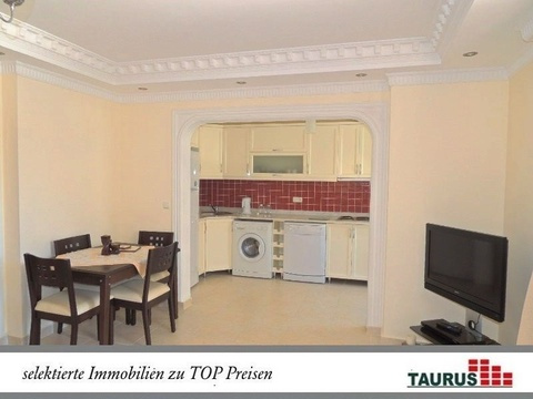 Tolle Luxuswohnung in Strandnähe