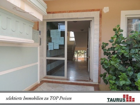 Tolle Luxuswohnung in Strandnähe