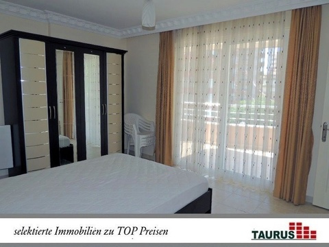 Tolle Luxuswohnung in Strandnähe