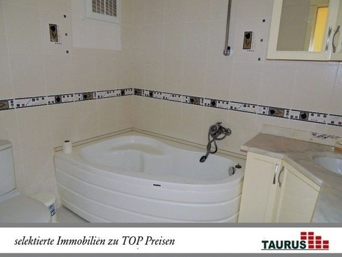 Tolle Luxuswohnung in Strandnähe