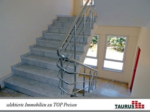 Tolle Luxuswohnung in Strandnähe