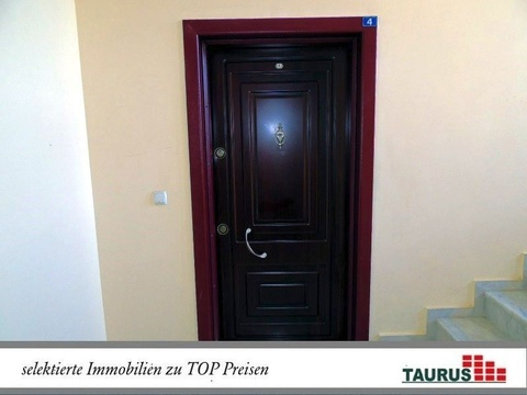 Tolle Luxuswohnung in Strandnähe