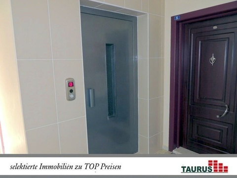 Tolle Luxuswohnung in Strandnähe