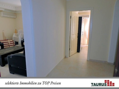 Tolle Luxuswohnung in Strandnähe