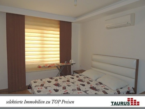 Edel ausgestattete Top Wohnung